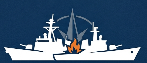 Logo von Schiffeversenken Extrem